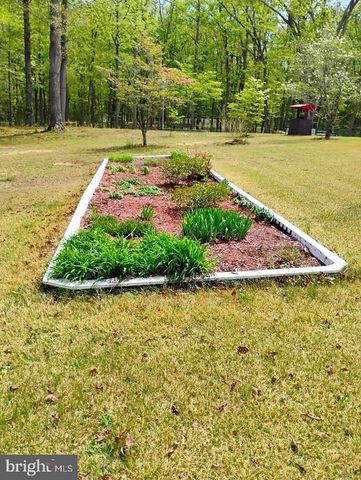 12266 ELK RUN CHURCH RD, Midland, VA 22728