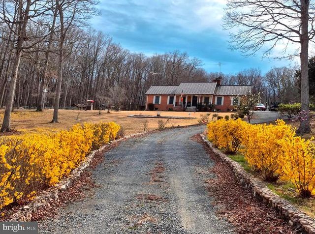 12266 ELK RUN CHURCH RD, Midland, VA 22728