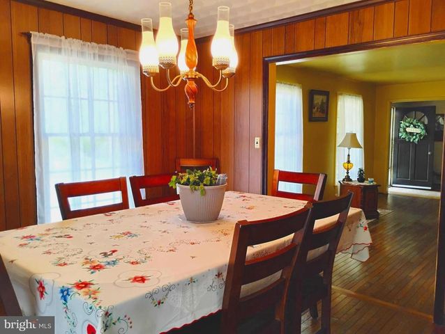 12266 ELK RUN CHURCH RD, Midland, VA 22728