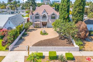 2207 Veteran Avenue, Los Angeles, CA 90064