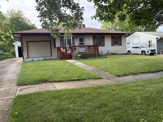 1760 Poplar Avenue, Hanover Park, IL 60133