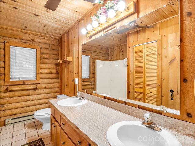 137 Amys Ridge Road, Lake Lure, NC 28746