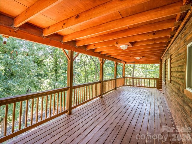 137 Amys Ridge Road, Lake Lure, NC 28746
