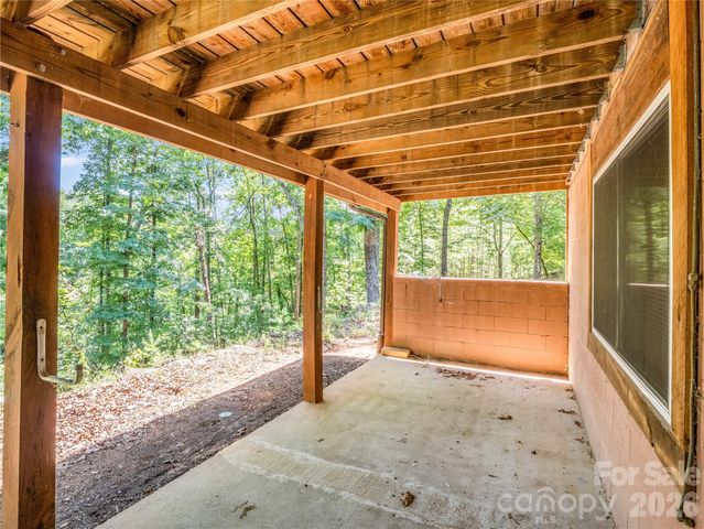 137 Amys Ridge Road, Lake Lure, NC 28746