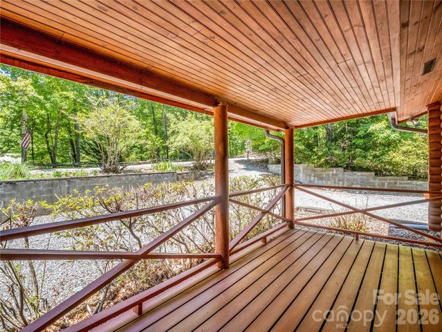137 Amys Ridge Road, Lake Lure, NC 28746