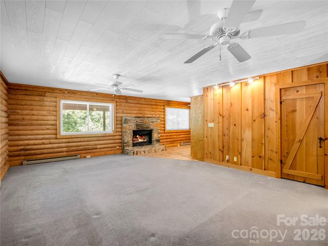 137 Amys Ridge Road, Lake Lure, NC 28746
