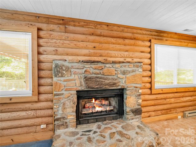 137 Amys Ridge Road, Lake Lure, NC 28746