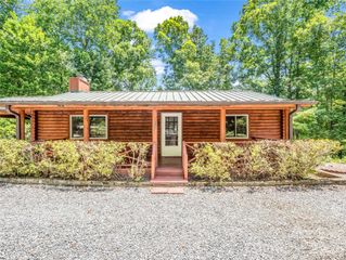 137 Amys Ridge Road, Lake Lure, NC 28746