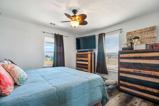 1163 County Road 209, Sargent, TX 77414