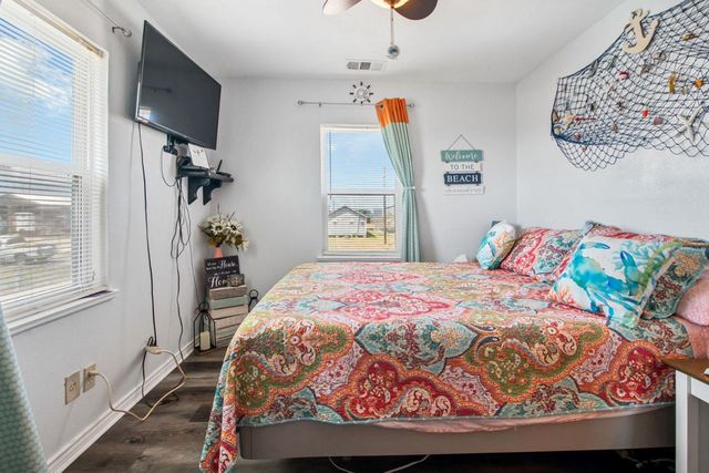 1163 County Road 209, Sargent, TX 77414