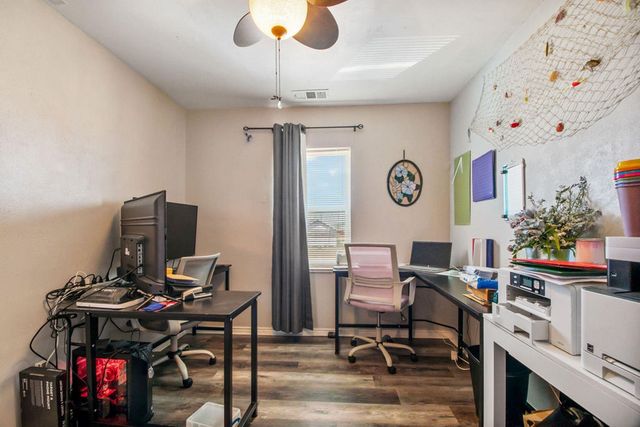 1163 County Road 209, Sargent, TX 77414