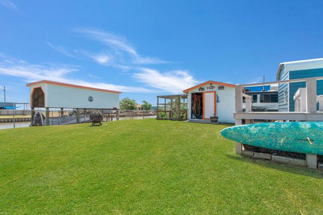 1163 County Road 209, Sargent, TX 77414