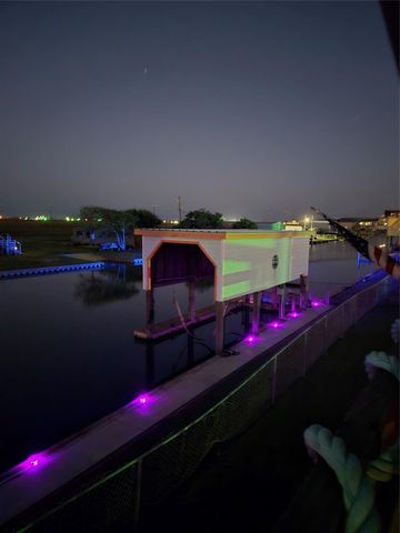 1163 County Road 209, Sargent, TX 77414