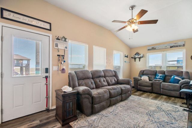 1163 County Road 209, Sargent, TX 77414