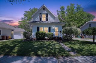 308 Orchard Street, Alma, MI 48801