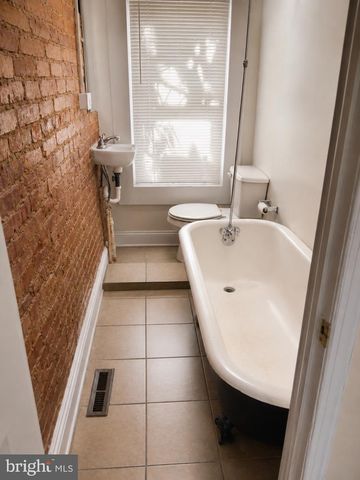 444 FURROW STREET, Baltimore, MD 21223