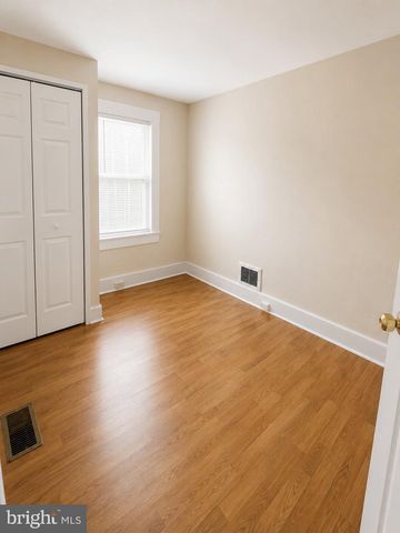 444 FURROW STREET, Baltimore, MD 21223