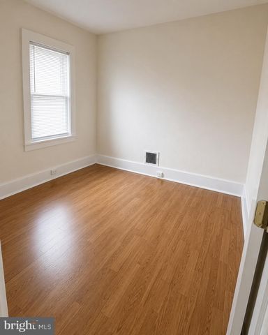 444 FURROW STREET, Baltimore, MD 21223