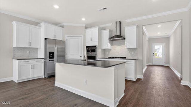 1401 Jasmine View Way, Knightdale, NC 27545