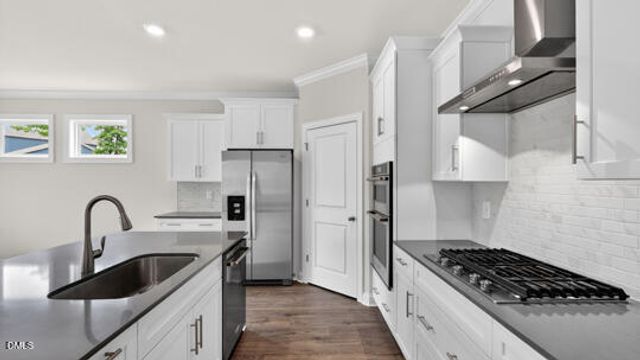 1401 Jasmine View Way, Knightdale, NC 27545