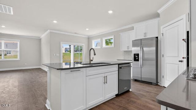 1401 Jasmine View Way, Knightdale, NC 27545
