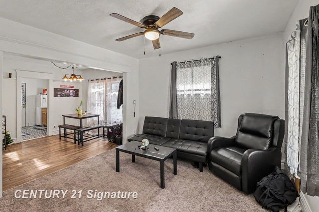 810 McKinley Street, Lansing, MI 48906