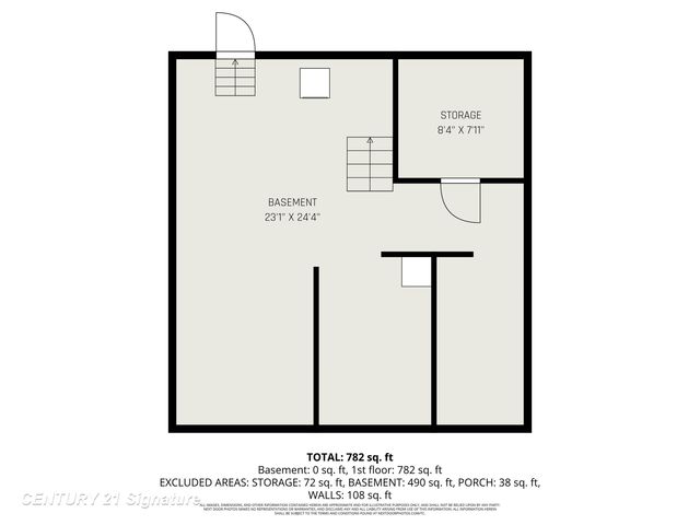 810 McKinley Street, Lansing, MI 48906