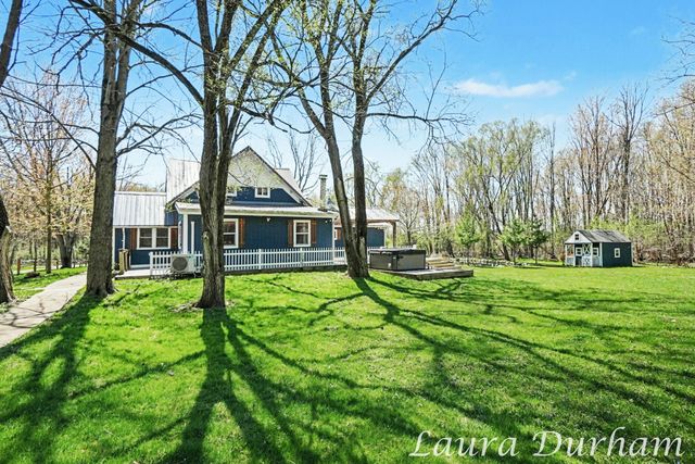 6935 116th Avenue, Fennville, MI 49408