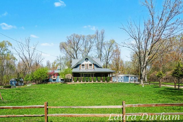 6935 116th Avenue, Fennville, MI 49408