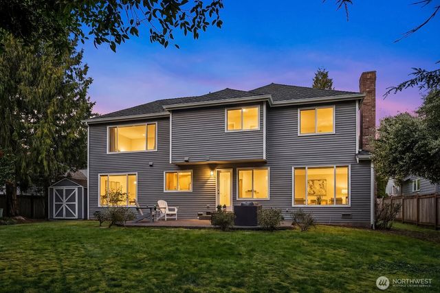 6311 139th Place SE, Bellevue, WA 98006