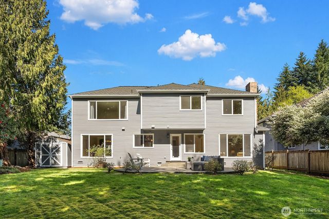 6311 139th Place SE, Bellevue, WA 98006