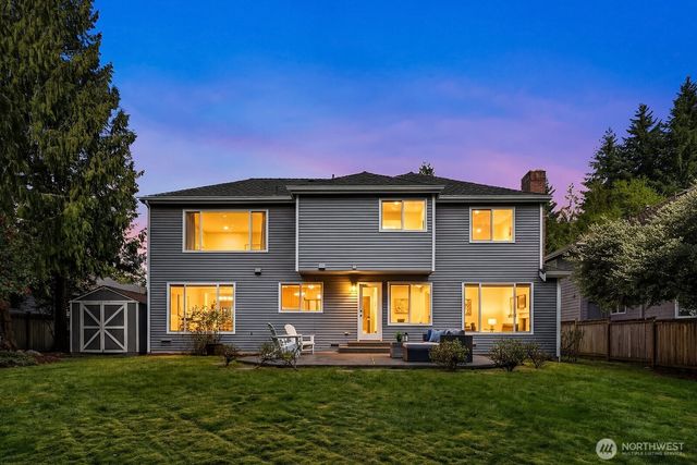 6311 139th Place SE, Bellevue, WA 98006