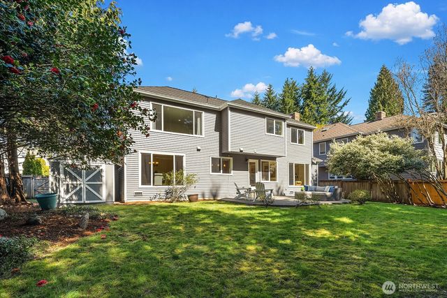 6311 139th Place SE, Bellevue, WA 98006