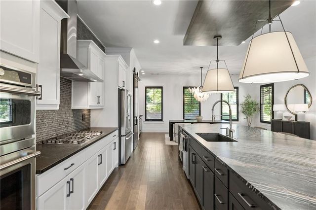 80 Green Road, Alpharetta, GA 30004