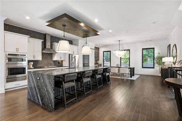 80 Green Road, Alpharetta, GA 30004