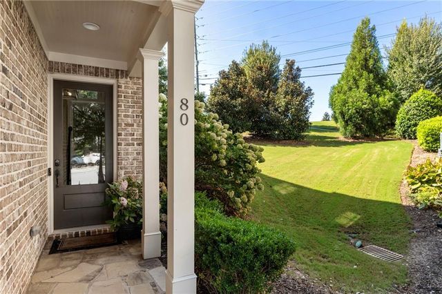 80 Green Road, Alpharetta, GA 30004