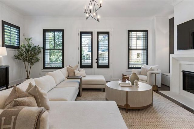 80 Green Road, Alpharetta, GA 30004