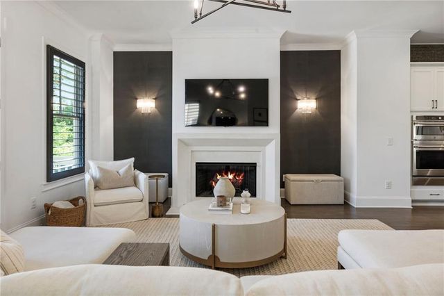 80 Green Road, Alpharetta, GA 30004