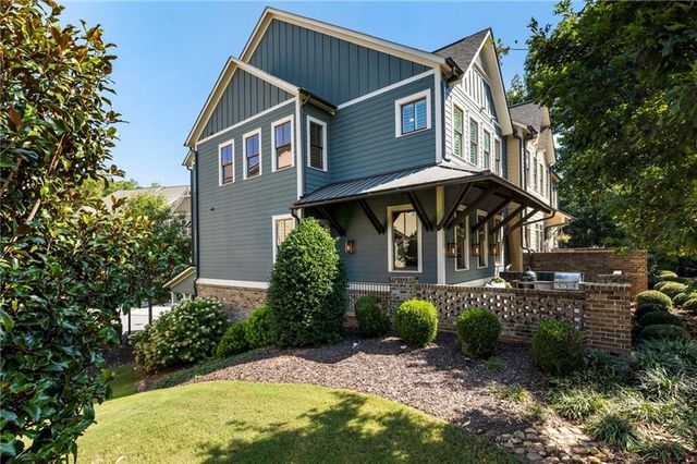 80 Green Road, Alpharetta, GA 30004