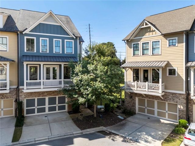 80 Green Road, Alpharetta, GA 30004