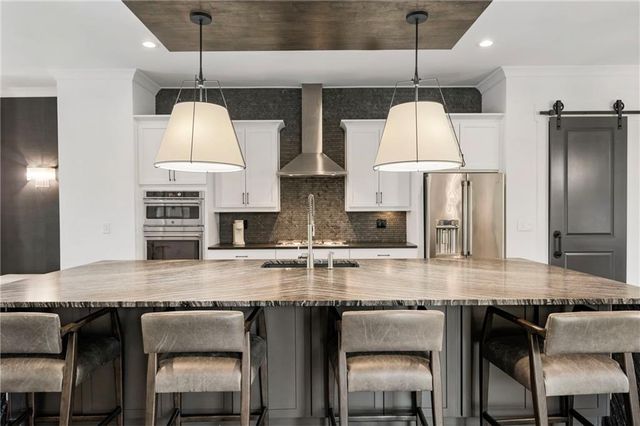 80 Green Road, Alpharetta, GA 30004