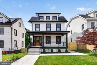 1324 FARRAGUT ST NW, Washington, DC 20011