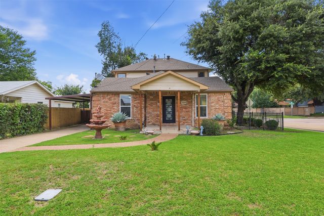 3129 New Haven Street, Irving, TX 75062