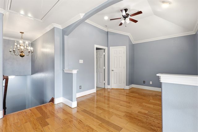 3129 New Haven Street, Irving, TX 75062