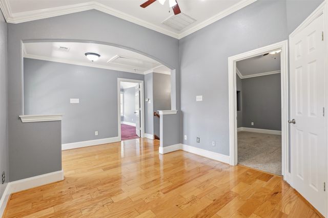 3129 New Haven Street, Irving, TX 75062