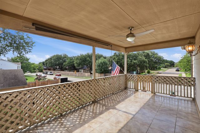 3129 New Haven Street, Irving, TX 75062
