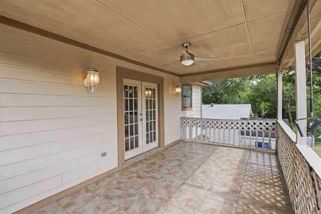 3129 New Haven Street, Irving, TX 75062