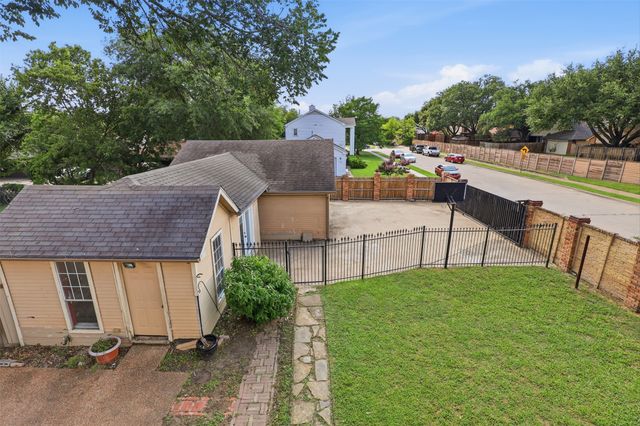 3129 New Haven Street, Irving, TX 75062