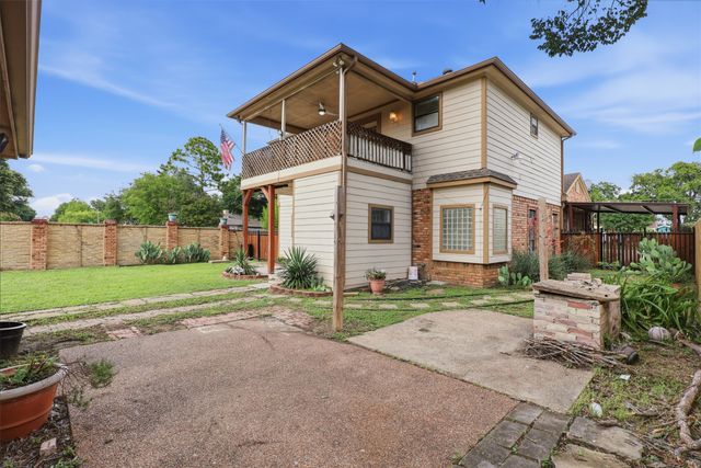 3129 New Haven Street, Irving, TX 75062