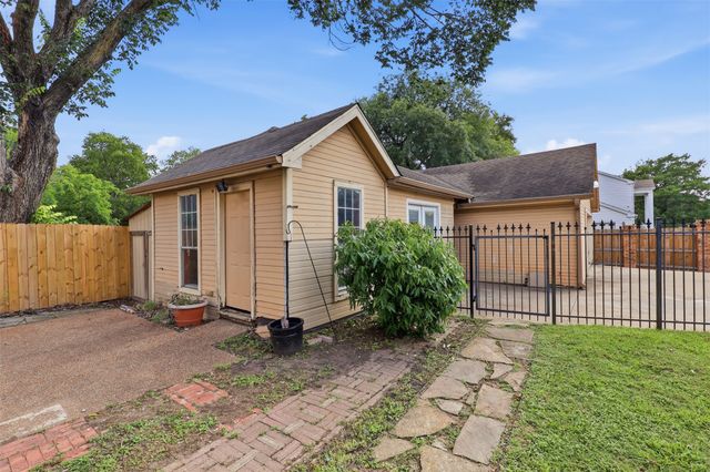 3129 New Haven Street, Irving, TX 75062